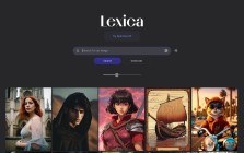 Lexica