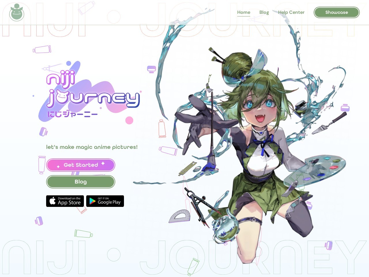 NNiji·Journey