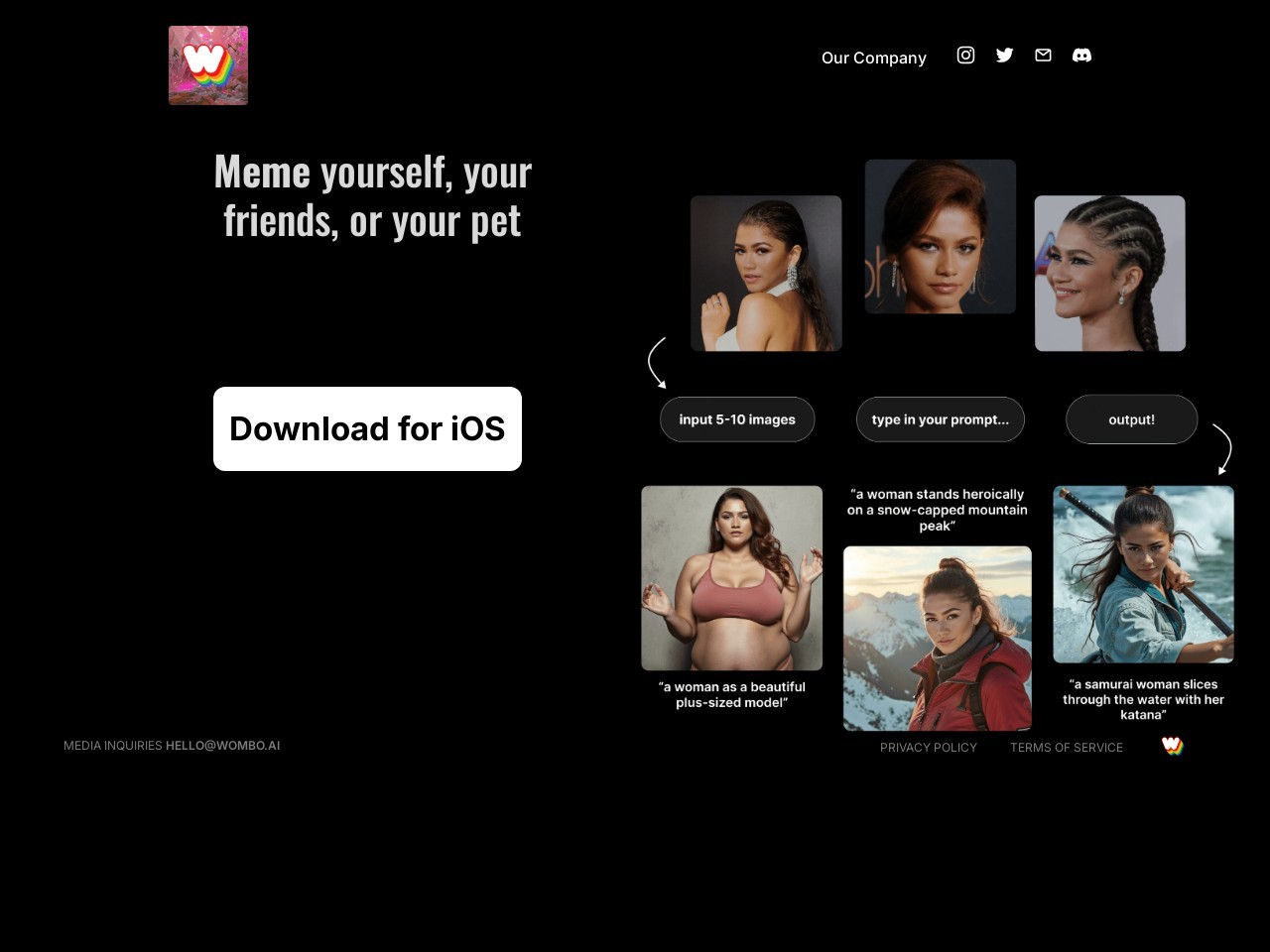WOMBO