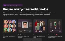 Generated Photos