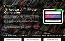 Avatar AI