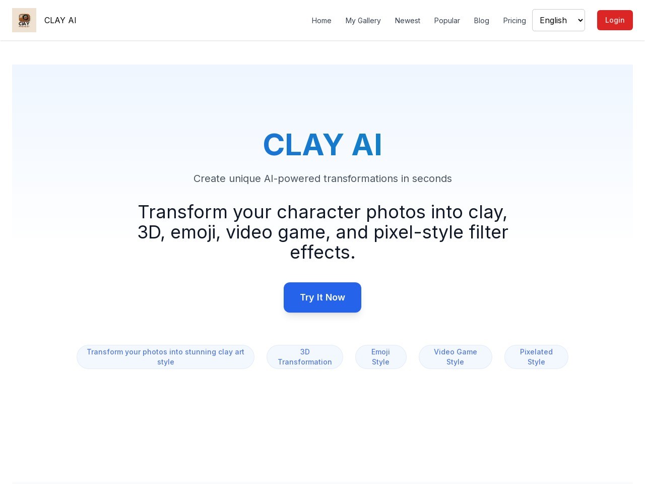 Clay AI