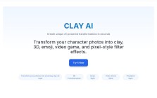 Clay AI