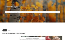Unreal Images