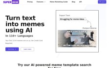 Supermeme