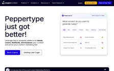 Peppertype.ai
