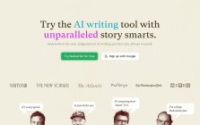 Sudowrite