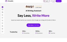 Smodin AI Content Detector