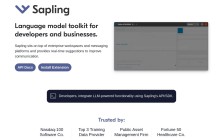 Sapling AI Content Detector