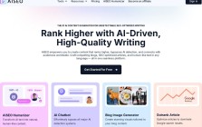 AISEO AI Content Detector