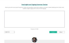 Corrector