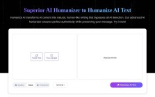 AI Humanize