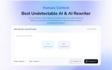 AI Undetect