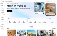 京点点