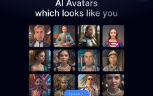 AI Portrait Generator