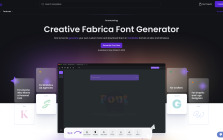 Creative Fabrica