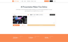AI PPT Maker