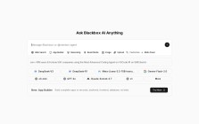 BlackBox AI