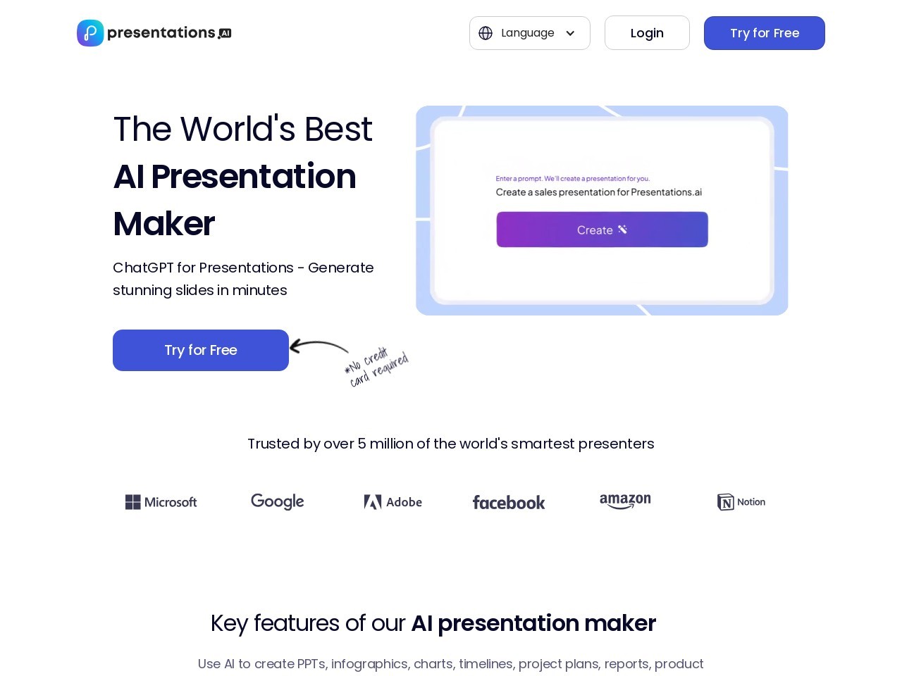 Presentations.AI