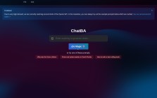 ChatBA
