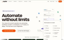 Zapier Agents