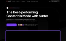 SurferSEO