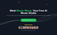 Music Muse