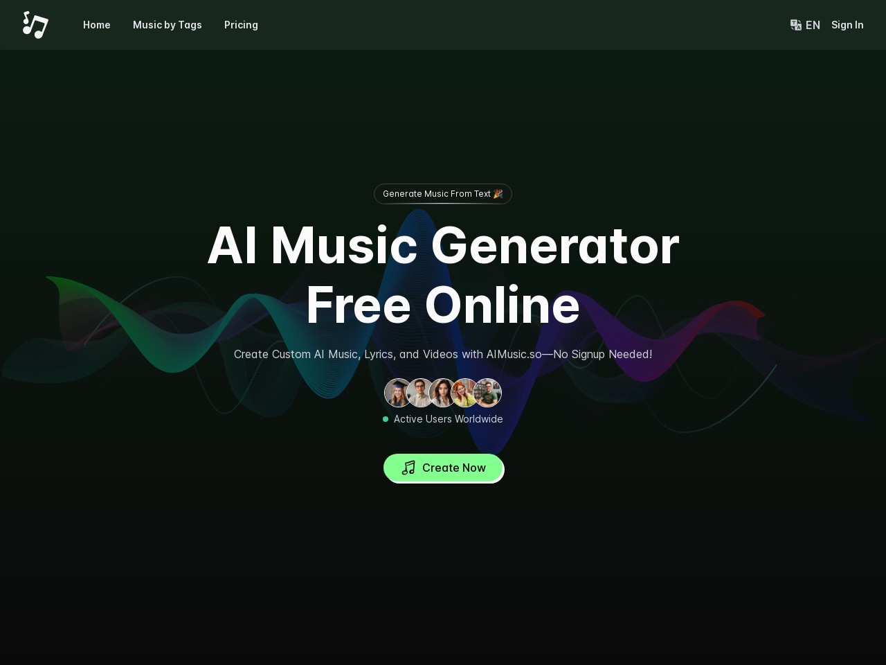 AiMusic.so