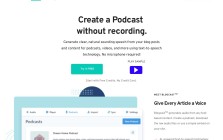 Blogcast™