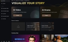 SkyReels