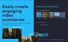 Video Summarization