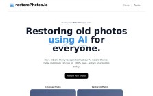 Restorephoto