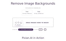 Pixian.AI