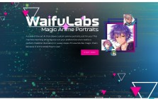 Waifulabs