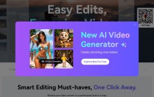 Media.io AI Image Upscaler
