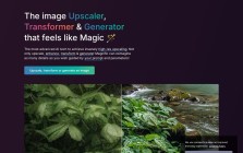 Magnific AI