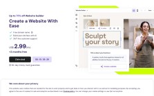 Zyro AI Image Upscaler