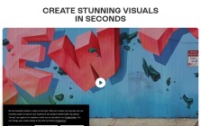 ClipDrop Image Upscaler
