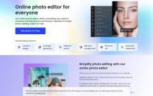 Fotor AI Image Upscaler
