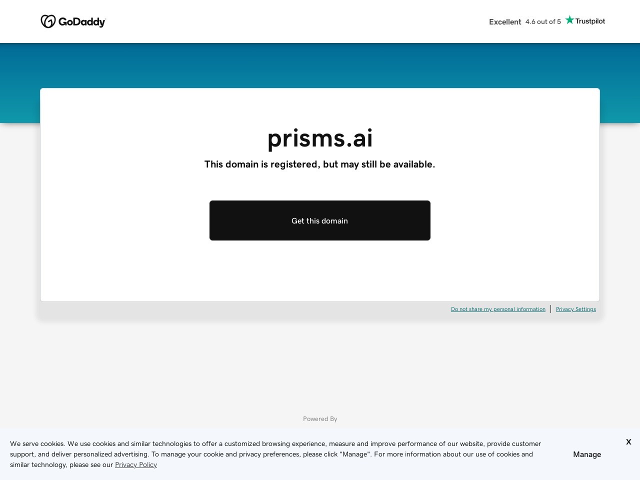 Prisms AI