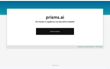 Prisms AI
