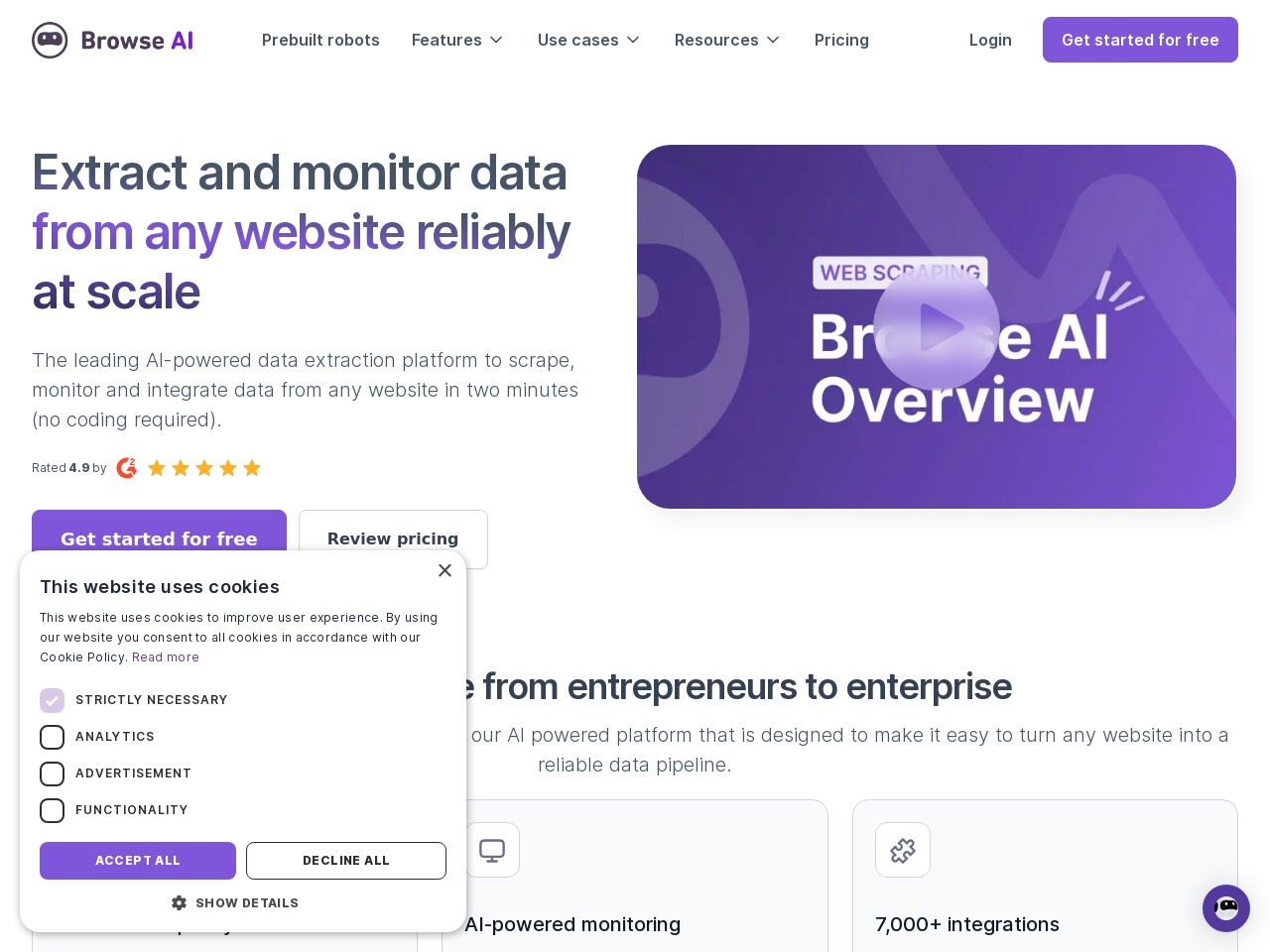 Browse AI