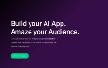 Build AI