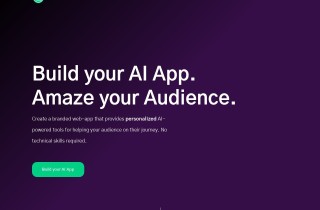 Build AI