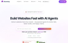 ChatGPT Website Builder