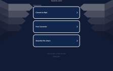 Favird No-Code Tools