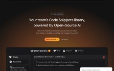 CodeSnippets