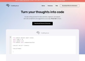 CodeSquire