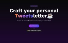 Tweeze