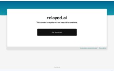 Relayed AI